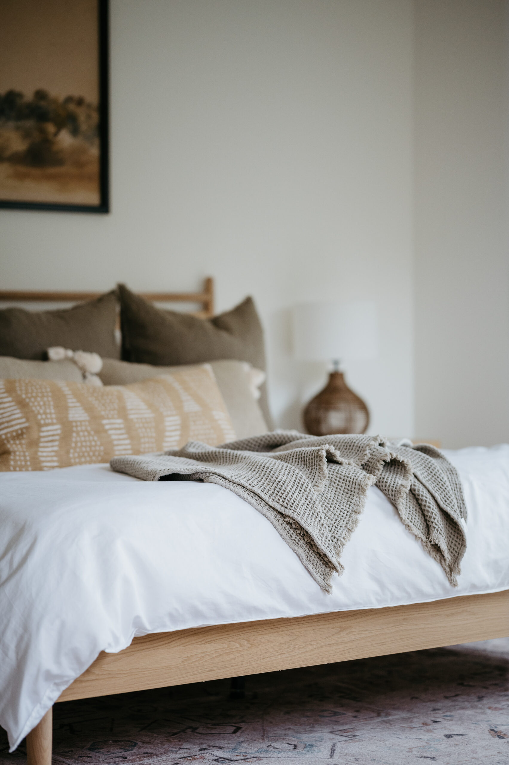 How to make your guest room feel like home